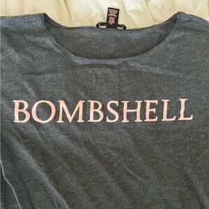 Victoria’s Secret sleep shirt